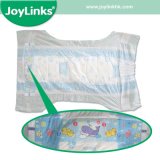 High Quality Disposable Baby Diaper with PE Film