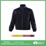 Comfortable Uniform Jacket Fleece Coat Men's Jacket