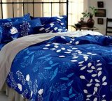 Wholesale Jacquard Hotel Linen Bedding Set