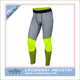 Mens Custom Colorful Compression Tight Shorts