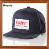 Snapback with Leather Strap Caps, Design Your Snapback Cap