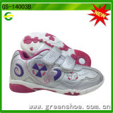 Newest Baby Kids Shoes with LED Light for Ss