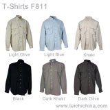 Wholesale Breathable Quick Dry Long Sleeve Fly Fishing Shirt