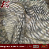 High Quality 60GSM 100% Polyester Mesh Fabric for Jersey Garment/ Garment Accessory/Print Fabric