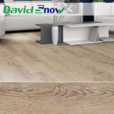 Dibt Certification Top Standard PVC Click System Vinyl Flooring / Vinyl Carpet for household