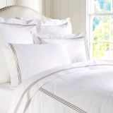 Luxury Embroidery Line Bedsheet Sets (DPF10200)