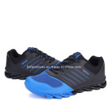 High Quality Men Basketball Sport Athletic Shoes Customized (FSY1129-20)