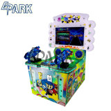 Hot Sale Children Coin Operated Shooting Game Machine