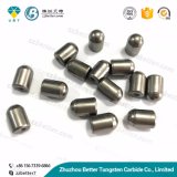 Tungsten Carbide Mining Buttons for DTH Drilling Bits