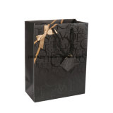 Factory Price Paper Gift Bag with Bottom and Top Reinforcement