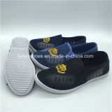 Hotsale Lady Injection Shoes Casual Shoes with Good Price (PY0315-1)