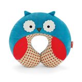 U-Shaped Neck Pillow with Memory Foam for Kidstravelling& Sleeping