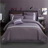 Top Selling 6PCS Natural Comfort Sheets Bed Linen Sets