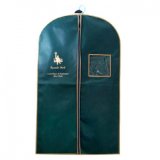 Hotsales OEM Garment Bag Suit Bag with Customized Logo