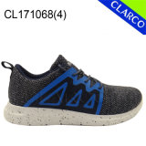 Unisex Sneakers Casual Running Shoes with Cushion Sole