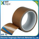 260c Silicone Adhesive High Temperature PTFE Teflon Cloth Tape