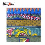 20 New Styles Monthly Good Price African Wax Prints Fabric