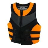 Personalized Life Jacket for Adult