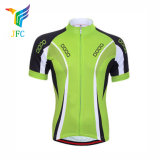 Jfc Hot Sale Professional Polyester Men's PRO Sublimation Adult Cycling Jersey Custom
