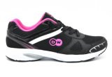 Breathable Mesh Upper Casual Sports Shoes for Women