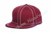 Wholesale Snapback Flat Visor Cap Hat for Sale
