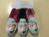 New Style Children Dress Shoes Dance Shoes (FPY107-12)