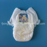 Customized Printed Disposable Baby Pulls up Diaper