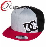 5 Panel Baseball Cap with 3D Embroidery or Screen Printing