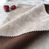 2017 Poly Suede Fabric Factory