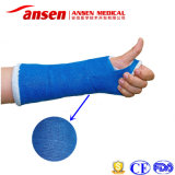 Medical First-Aid Surgical Fiberglass Casting Tape