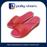 China Wholesale Jelly Fashion Women New Plastic Sandal