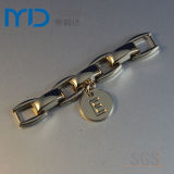 Fashion Shoe Chain Buckle for Lady