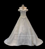 Aoliweiya Satin Extra Special Offer Wedding Dress