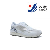 Women Fashion Casual Flat Running Shoes (BFJ42013)