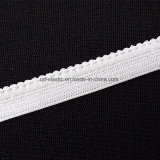 8mm Tiny Picot Edge Elastic Binding for Underwear and Lingerie