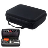 Fashionable Shockproof Nylon EVA Carry Bag Case for Gopro Sport Camera (FRT2-367)