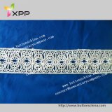 026 Water Solution Embroidery Lace
