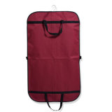 PP Non Woven Garment Bag with Handle