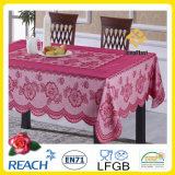 Vinyl Color Lace Independent All-in-One Tablecloth