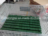 Sewing Thread/Fibrillated PP Yarn/Strong 3 Strand Rope Company