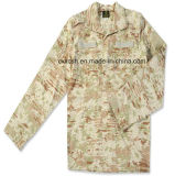 Royal Guard Camouflage Army Uniform