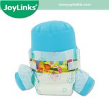 High-Top Quality & Hot Sale Baby Diaper (OEM Brand)
