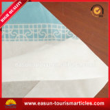 High Quality Travel Disposable Pillow Case with Non-Woven Fabric for Airline or Hotel