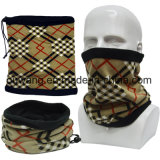 High Quality Adjustable Windproof Thermal Winter Motorcycle Custom Neck Warmer