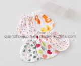 Custom Cotton Infant Baby Mittens Gloves for Prevent Cratch Face
