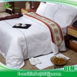 Deluxe Hotel Jacquard Bedding King Custom Comforter Bedding Quilt