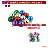 Christmas Gift Christmas Tree Baubles Xmas Decoration Ornaments Ball (CH8097)