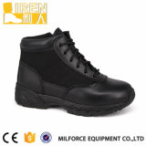 Low Cut Good Quality Police Tactical Boots