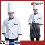 Hot Sale Classic Hotal Chef Uniform