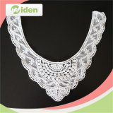 Embroidery Neck Lace Cotton Chemical Collar Lace